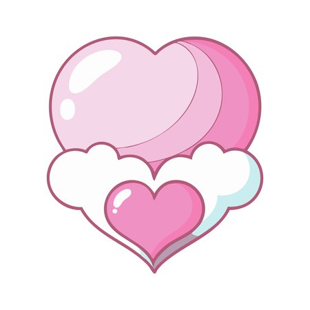 Heart #33 – Valentine's Day