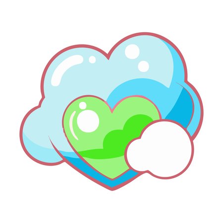 Heart #64 – Valentine's Day