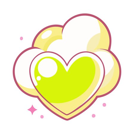 Heart #52 – Valentine's Day