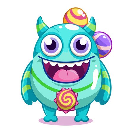 Monster #11 – The Fantastix Squad