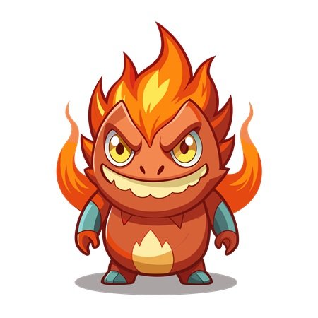 Monster #13 – The Fantastix Squad